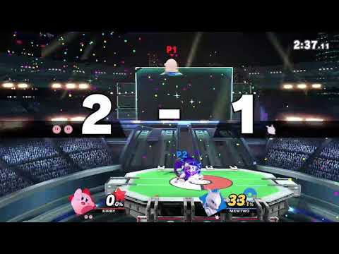 Quickplay With Kirbs