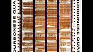 Bourbonese Qualk - Let It Go