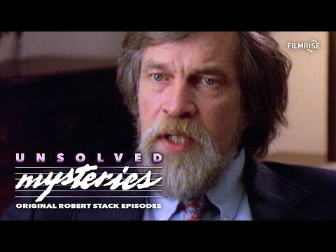 Unsolved Mysteries with Robert Stack - Season 4, Episode 4 - Full Episode