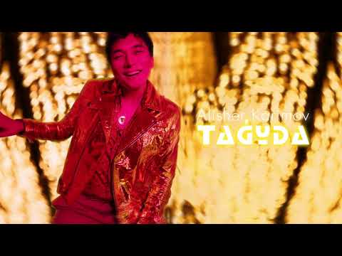 ALISHER KARIMOV - TAGYDA