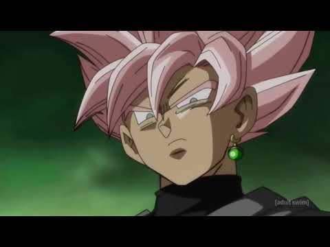 Trunks Transformation (you say run goes with everything)