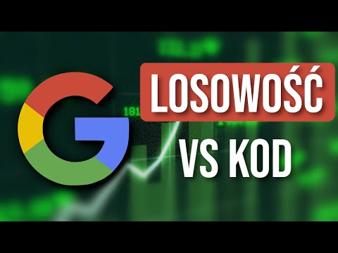 Jak Rzut Monetą Zaoszczędził Google'owi MILIONY