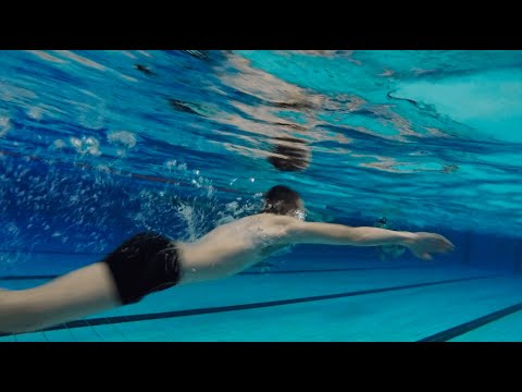 SCHWIMMEN FÜR JEDERMANN | 24-Stunden-Schwimmen der Berliner Wasserratten