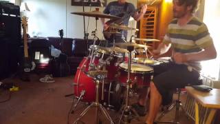 Atomship Mothra vs the World from my album the Crash of &#39;47...