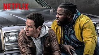 스펜서 컨피덴셜 - 마크 월버그 주연 | 공식 예고편 | Netflix 영화