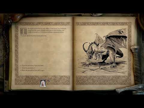 Pillars Of Eternity Deadfire - Psion-Troubadour 029 Ultimate-like test run