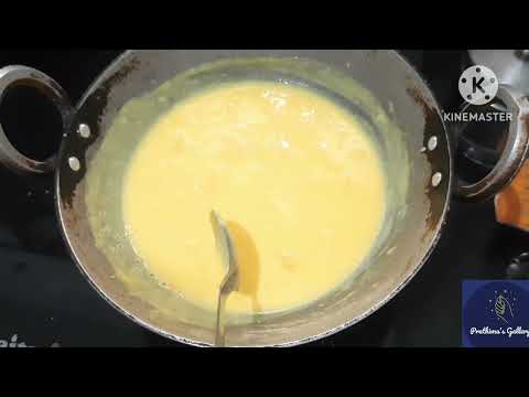 Mango icecream #food