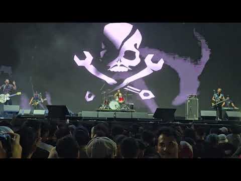 SUPERMAN IS DEAD (Full Video) || SYNCHRONIZE FESTIVAL (04/10/2024) || GAMBIR EXPO KEMAYORAN JAKARTA
