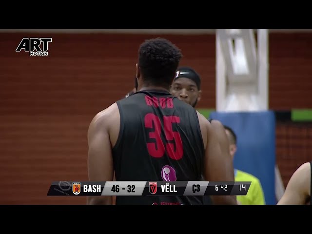 Bashkimi-Vëllaznimi Pjesa 2, Xhiro 1