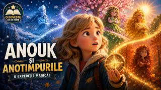 Download lagu ANOUK   ÎMBLÂNZEȘTE ANOTIMPURILE  #povestiaudio , #povesti , #andreeapetcan mp3