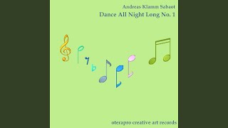 Dance All Night Long No. 1