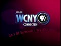 WCNY Station ID 2012