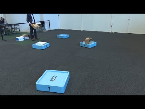 Post Expo 2017 Exhibitor interview – Unmanned Life