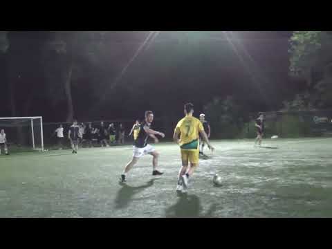 BILARDISMO VS TIBURÓN FC - #LigaNuñez - #Clausura SLD - FINAL 4/12/2022