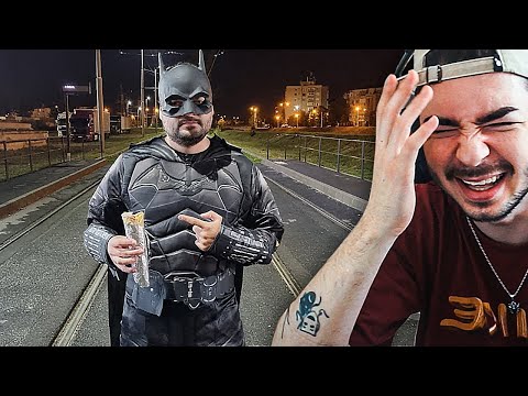 TheRealRed reactioneaza la LENGHEL - ODA SHAORMEI (VIDEO OFICIAL)