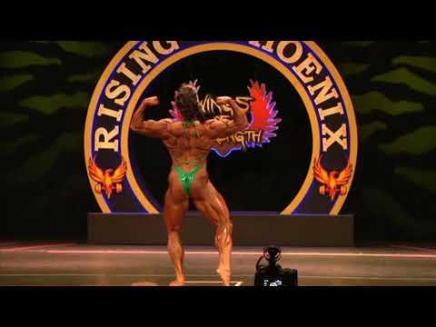 female muscle sexy 224