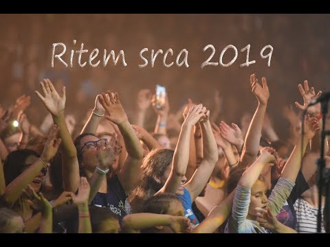 Nastopajoči na Ritmu srca 2019