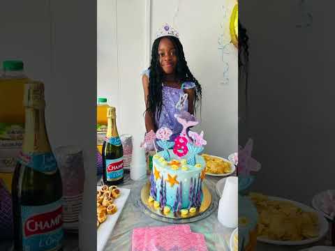 Janaya Birthday 09/07/2023