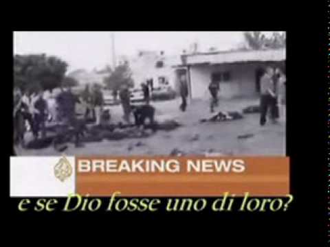 E se Dio fosse uno di noi  (E. Finardi)