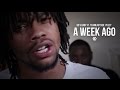 80's Baby ft. TeamEastside Peezy - "A Week Ago"