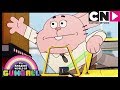Gumball Richard Loses The Kids The Return Clip Cartoon Network
