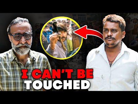 This SHOCKING Case EXPOSED the Corrupt Indian Legal System