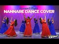 Nannare Guru Tamil A R Rahman AnuragerZ Choreo Offbeat2024 Student Showcase