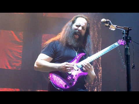 Zénith Paris 12/02/2017 Dream Theater - Compilation