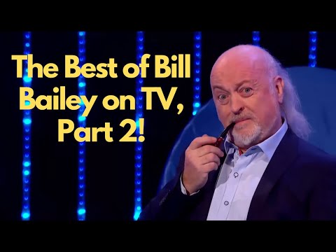 The Best of Bill Bailey on TV Live,  Part 2