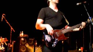 The Gracious Few ~ The Rest Of You  ATX 10/15/10