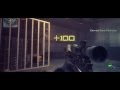 COD Minitage Leave It All Behind Mw3 Ghosts XSTY