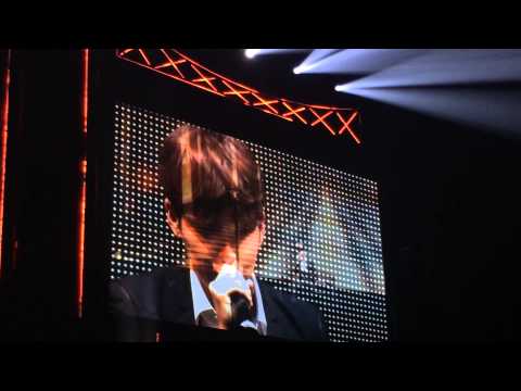 150503 Super Show 6 in Jakarta - Bunga Terakhir (마지막 꼿) (Ryeowook Solo)