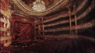 Mathieu Rosaz chante Barbara - Ô mes théâtres (2013)