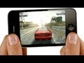 NEED FOR SPEED MOST WANTED IPHONE IPOD ...