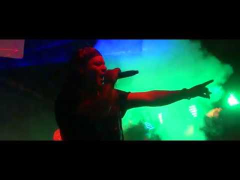 Marvin Corea [Antes Diablos Negros] - Tierra Suelta (En Vivo)