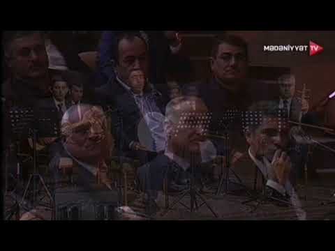 Ehtiram Huseynov Solo Konsert