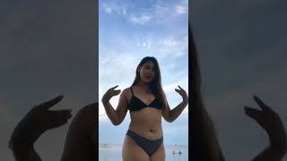 TikTok mashup bikini short 2019