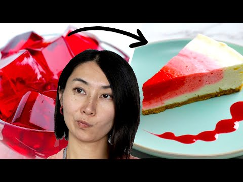 Can This Chef Make Jell-O Fancy? • Tasty