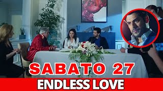 Endless Love Anticipazioni 27: Matrimonio Segreto di Emir e Zeynep, Asu Scatena un Attacco Mortale