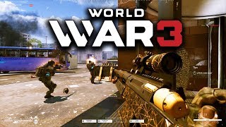 World War 3 Gameplay - Early Access