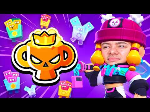 НОВЫЕ БАФИКИ ПРОСТО ИМБА🤬🤬🤬УНИЗИЛ ВСЕХ ТОПОВ И АПНУЛ ТОП 20 МИРА