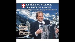 Bernard Marly - Mon coucou savoyard