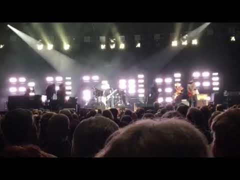 Eric Clapton, Gary Clark Jr, Jimmie Vaughan "High Time We Went"