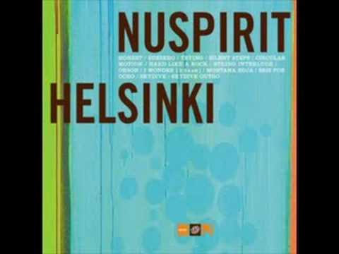 Nuspirit Helsinki - ORSON
