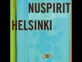 Nuspirit Helsinki - ORSON