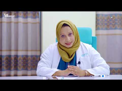 Chocolate Cyst কি, ডাঃ ফারজানা ইসলাম শাওন