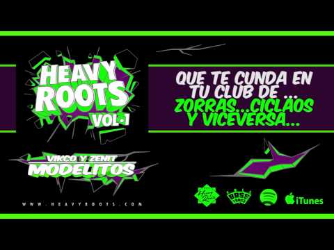 Modelitos (con Vikco & Zenit)