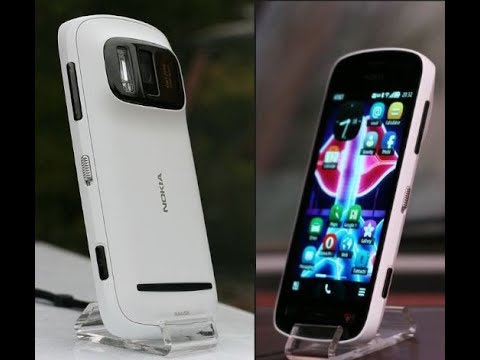 Nokia 808 Pure View | Commercial | Camera Beast