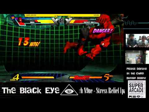 BlackEye Sets FT30 kusoru vs kaneblueriver part 5