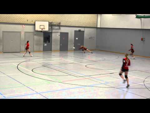 20140119 1. Bundesliga Nord - VfL Kellinghusen - MTSV Selsingen